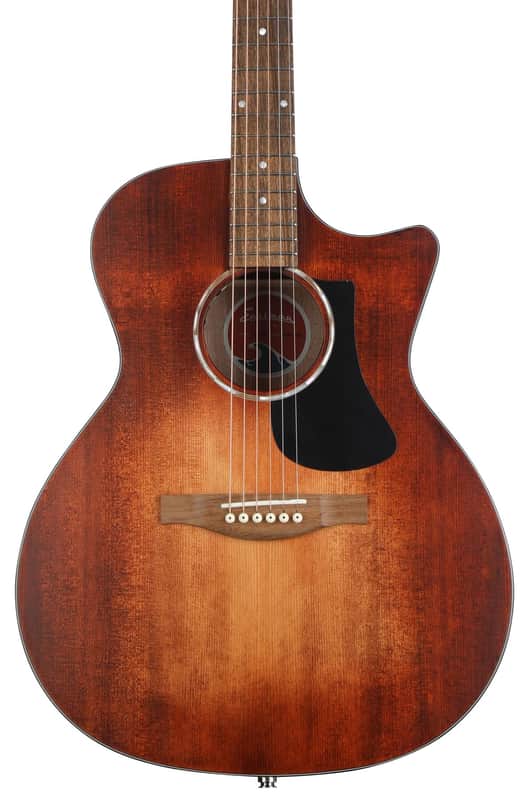 Eastman Guitars PCH1-GACE Acoustic-electric Guitar - Classic image 1