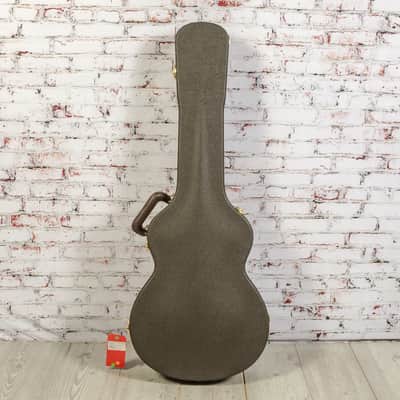 Taylor - Custom Grand Concert Acoustic Guitar - Bocote/Lutz - Natural - w/ Taylor Custom Hardshell Case - x0071 (USED) image 10