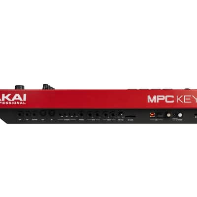 Akaï - MPC Key 37 Standalone MPC Keyboard image 3