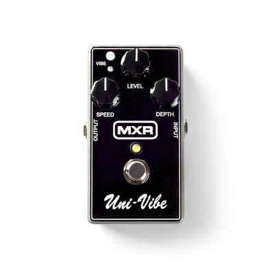MXR M-68 Uni-Vibe Chorus/Vibrato image 1