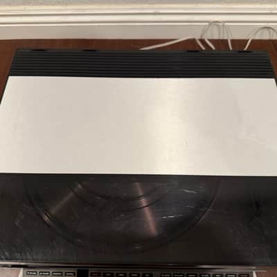Bang & Olufsen  Beogram System,CD player,Turntable,Receiver & Master control panel image 5