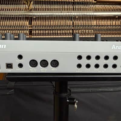 Elektron Analog Rytm MkII 2010s - Gray image 9