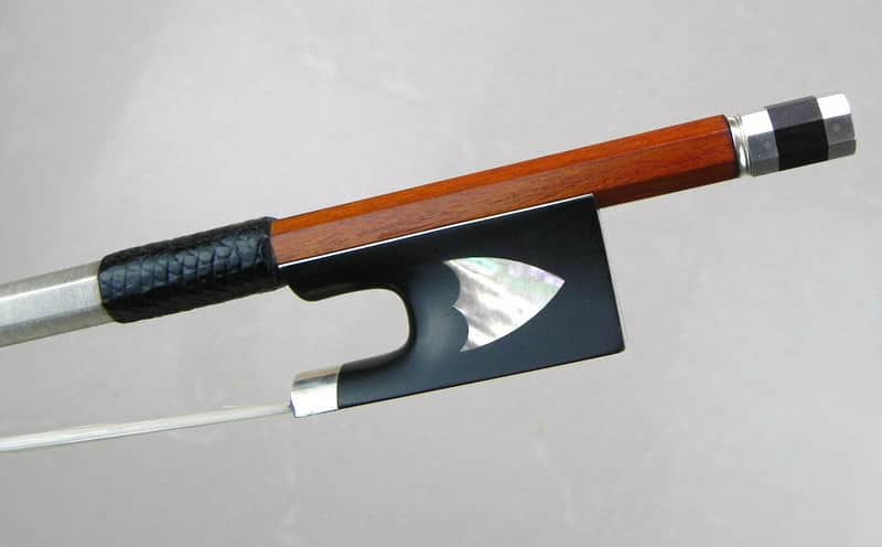 Master Pernambuco Violin Bow! image 1
