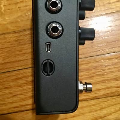 DigiTech Trio+ Band Creator and Looper Pedal with FS3X Controller image 6