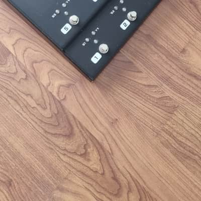 Fractal Audio AX8 Amp Modeler/Multi-FX Processor image 3