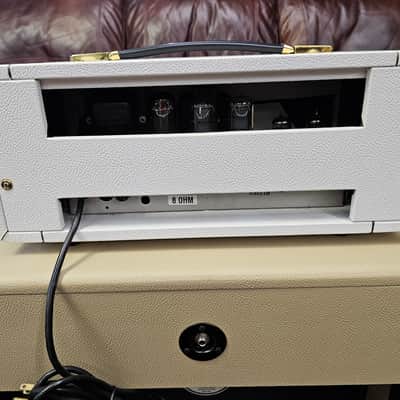 Custom Amp Deluxe Style image 6