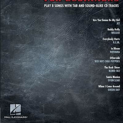 Rock Songs for Beginners image 2