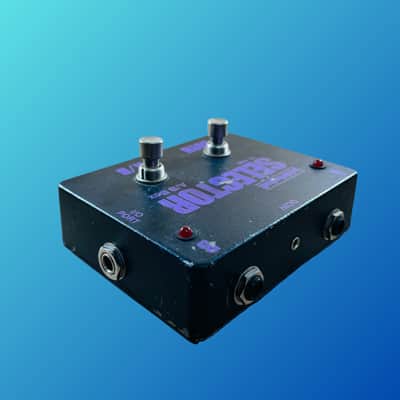 Whirlwind Selector A/B Box image 3