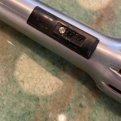 Sonotone CDM 80 - Vintage Microphone - Harp Player Mic image 5