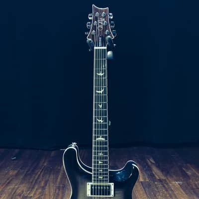PRS SE Hollowbody II 2022 - Charcoal Burst image 5