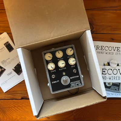 Recovery Effects Viktrolux 2026 image 2