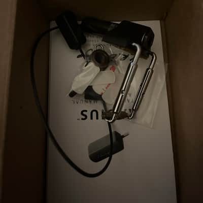 LR Baggs Radius-Mandolin pickup image 2