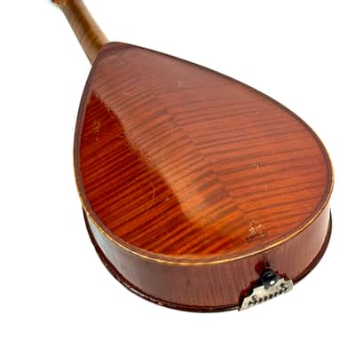 Concert Mandolin-Violin (Patented) Lambertz Bonn 1910’s / 1920’s image 20