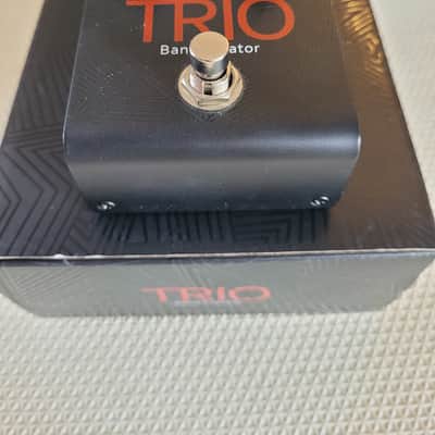 DigiTech TRIO Band Creator (Model TRIO-V-01) with Original Box & Power Supply image 2
