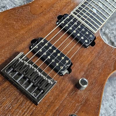 Caparison Dellinger-7 [Made in Japan!!] image 3