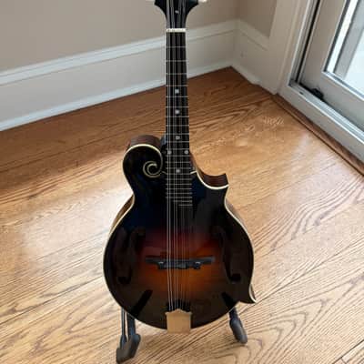 Gibson F-5G Mandolin - 2005 image 3
