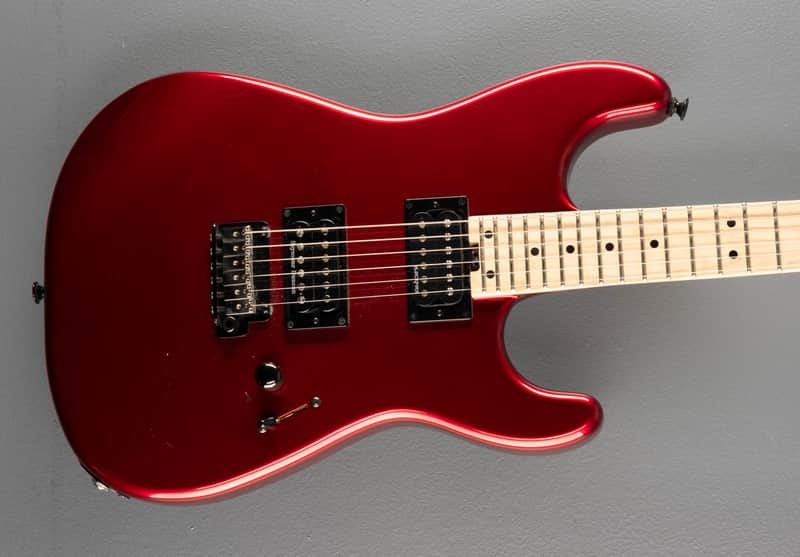 Jackson Used Pro Series Gus G Signature San Dimas '20 image 1