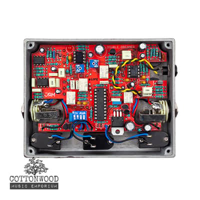 JAM Pedals Double Dreamer image 6