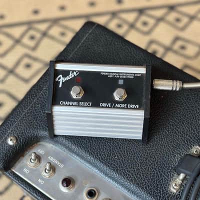 2006 Fender Hot Rod Deluxe V1 1x12" Combo image 7