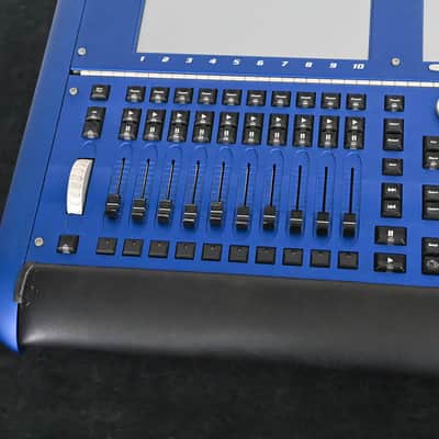 High End Systems Wholehog III Lighting Console CG01RD2 image 5