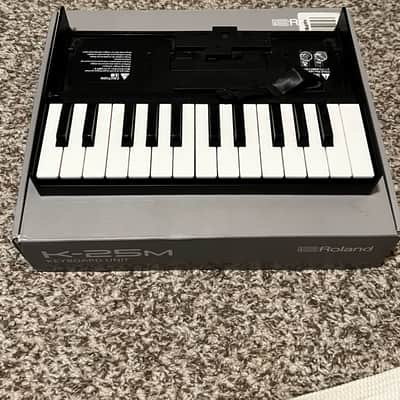 Roland Boutique SE-02 Analog Synthesizer - Page 113 - Gearspace