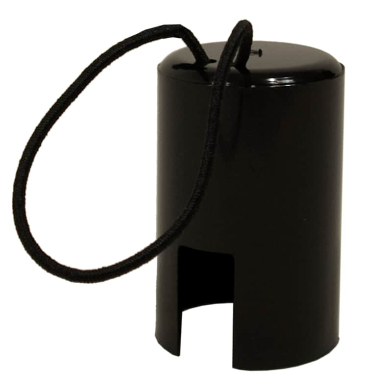 Sandner 135 Kappe schwarz image 1