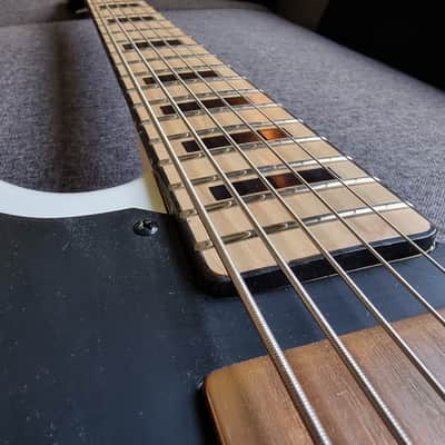 SubZero Rogue VI Baritone with massive Upgrades image 7