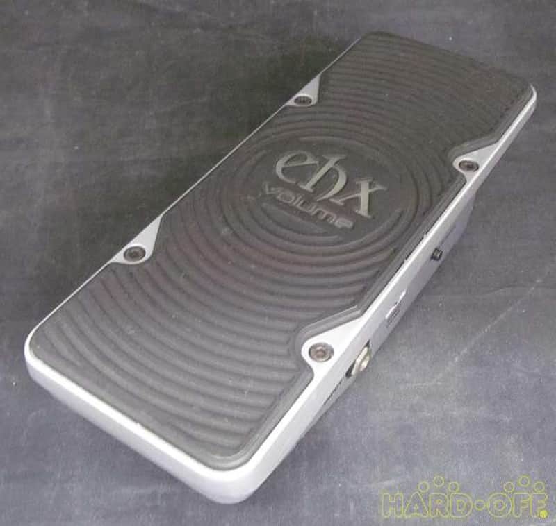 Electro-Harmonix Volume Pedal