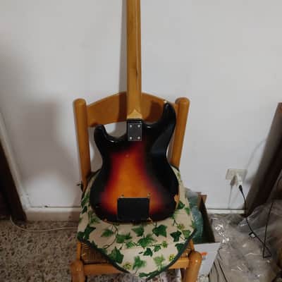 Hofner 173 anni '60 image 4