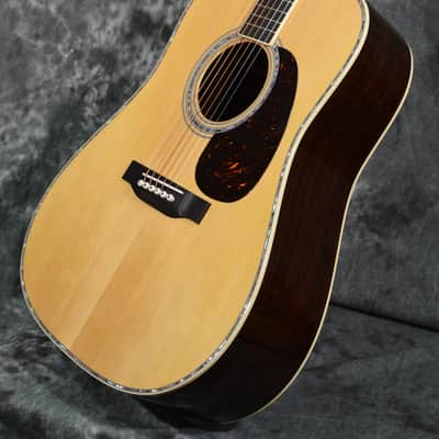 Martin Standard Series D-41 Dreadnought Body w/ FREE Same Day Shipping image 6
