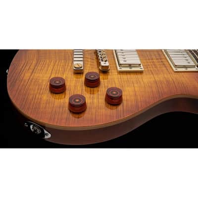 PRS SE McCarty 594 Singlecut- Vintage Sunburst image 3