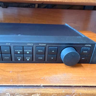 TC Electronic M-One XL 2010s - Black image 4