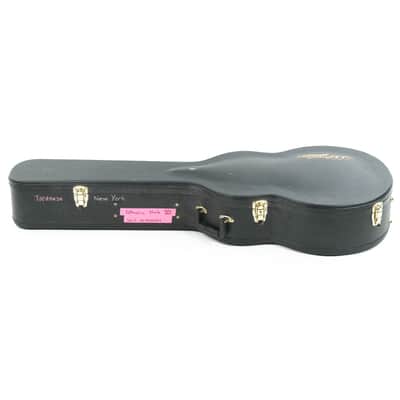 D'Angelico EXL-1A Owned by George Benson image 9