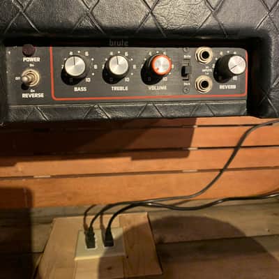 Polytone Mini-Brute IV image 3