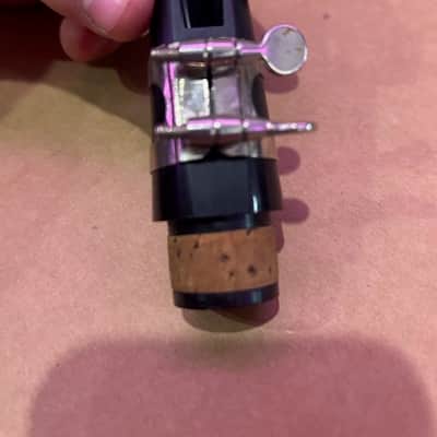 Bundy Student Clarinet Mouthpiece image 7