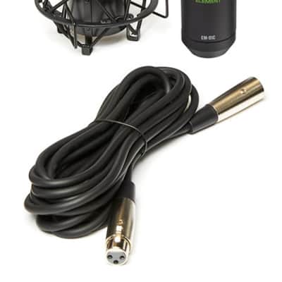 Mackie Em 91 C image 1
