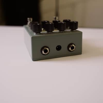 Walrus Audio Lore Reverse Soundscape Generator image 4