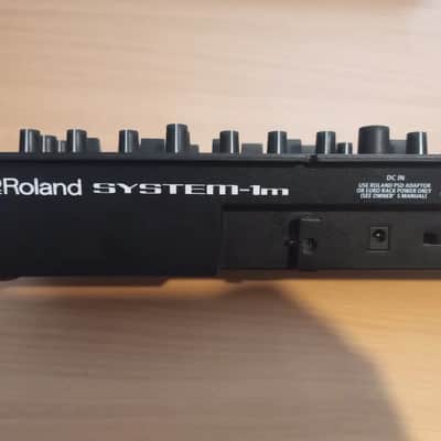 Roland System-1M Plug-Out Synthesizer incl. AU/VST-Editor! image 5