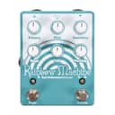 Earthquaker Devices Rainbow Machine v2 Polyphonic Pitch Mesmerizer Teal & White (CME Exclusive)