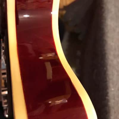 Greco BM900 "Project Series" 1970's / BRIAN MAY / Red Special Type image 12