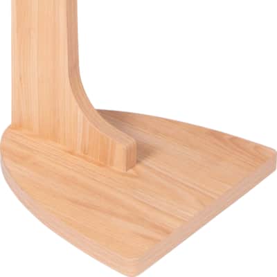 Gator Frameworks Elite Series Hanging Guitar Stand, Natural Maple Matte image 1