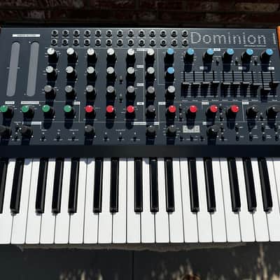 MFB Dominion I 2010s
