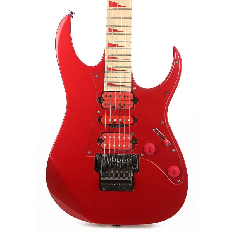Ibanez RG770DX Prestige Reissue | Reverb