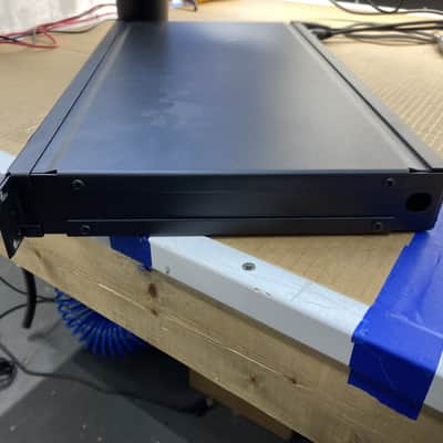 Coleman Audio SPK5+1 Stereo Monitor Switcher image 7