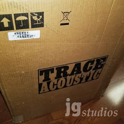Trace Acoustic TA-300 Open Box... NEW! Very Nice image 9