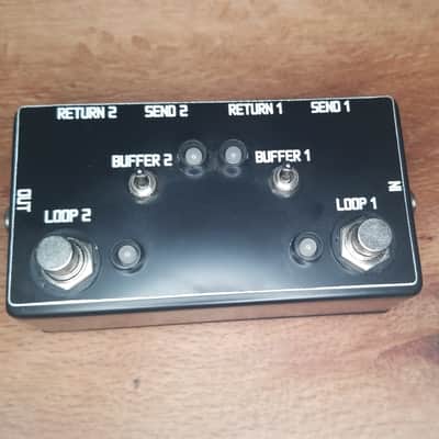 ZombieCraft - Looper Switcher with Buffer 2026 image 5