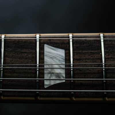 2007 Gibson Classic Antique heritage cherry sunburst image 16
