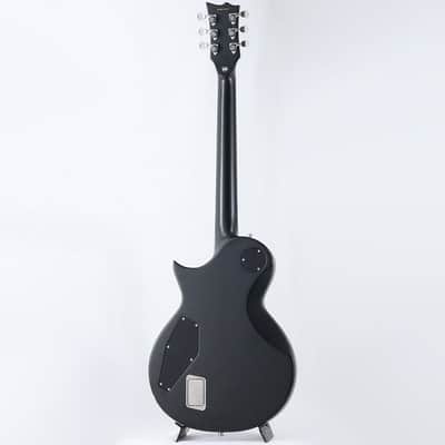 E-II EC BB (Black Satin) [SN.ES0415223] 【Special Price due to scratches】 image 3