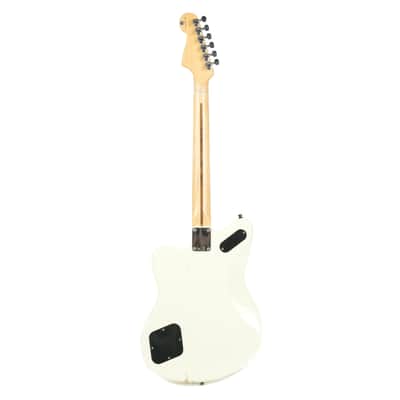 Fender Toronado Owned by Frank Iero image 5