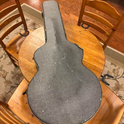 1964 Gretsch 6120 Chet Atkins Orange image 23